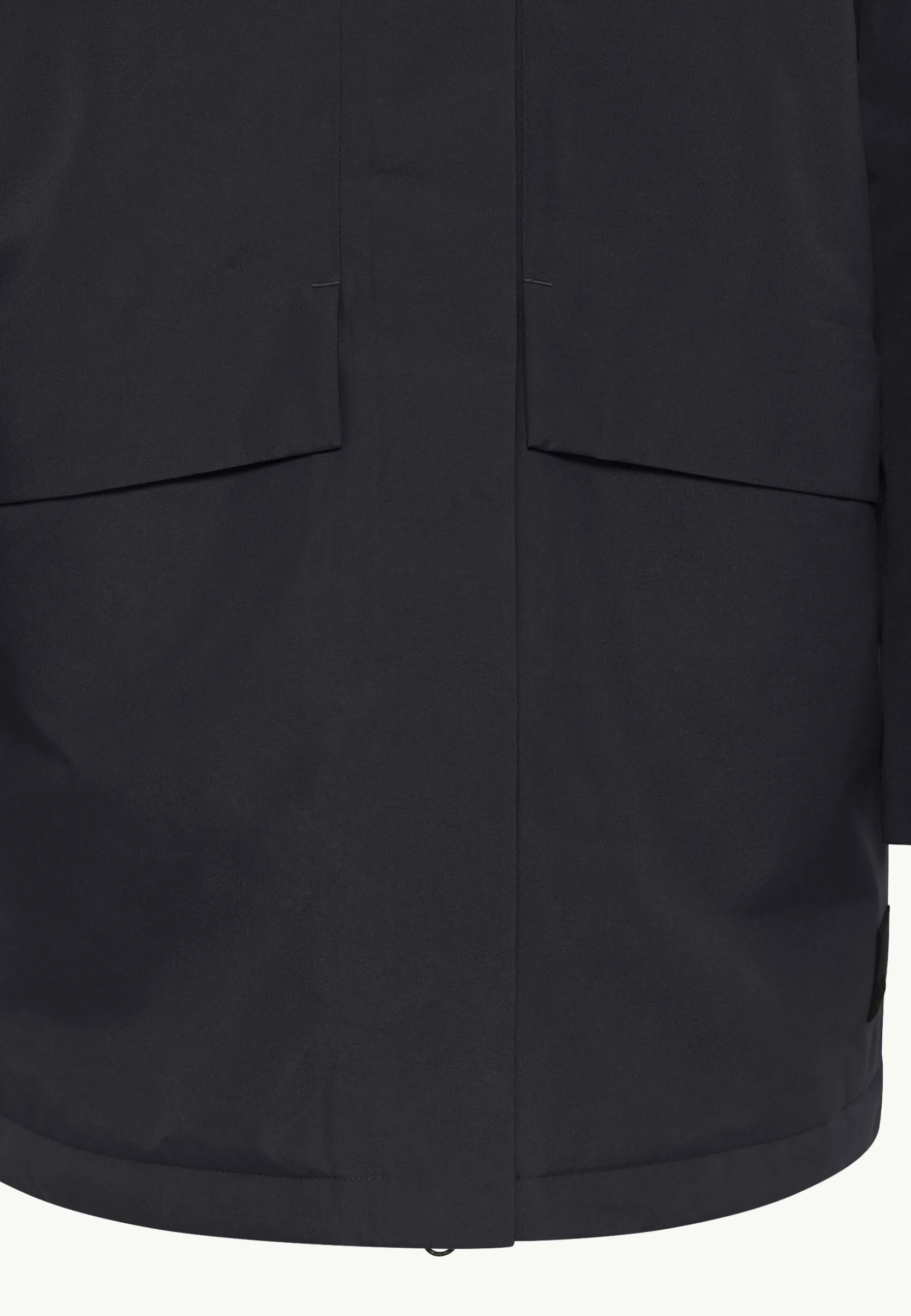 New Tempelhof Coat W Damen Windjacken|Übergangsjacken