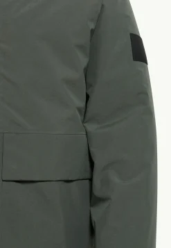 Best Tempeltor Jkt M Herren Übergangsjacken|Regenjacken