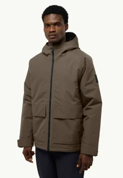 Best Tempeltor Jkt M Herren Übergangsjacken|Regenjacken