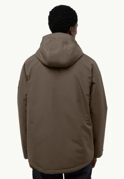 Best Tempeltor Jkt M Herren Übergangsjacken|Regenjacken