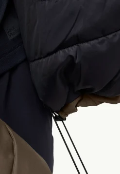 Best Tempeltor Jkt M Herren Übergangsjacken|Regenjacken