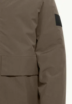 Best Tempeltor Jkt M Herren Übergangsjacken|Regenjacken