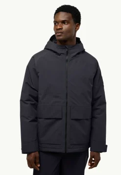 Best Tempeltor Jkt M Herren Übergangsjacken|Regenjacken