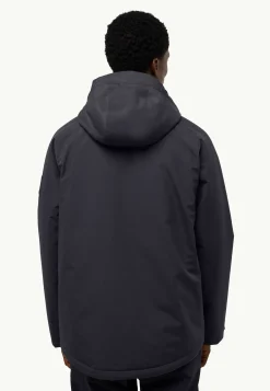 Best Tempeltor Jkt M Herren Übergangsjacken|Regenjacken