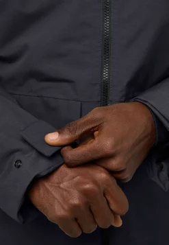 Best Tempeltor Jkt M Herren Übergangsjacken|Regenjacken