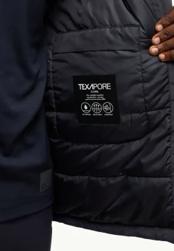 Best Tempeltor Jkt M Herren Übergangsjacken|Regenjacken
