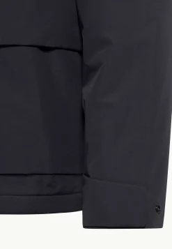 Best Tempeltor Jkt M Herren Übergangsjacken|Regenjacken