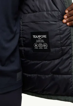 Best Tempeltor Jkt M Herren Übergangsjacken|Regenjacken