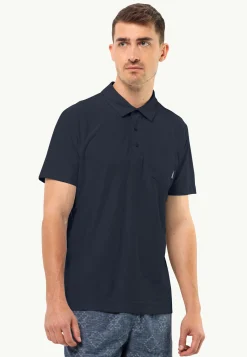 Clearance Terral Polo M Herren Funktionsshirts|Poloshirts