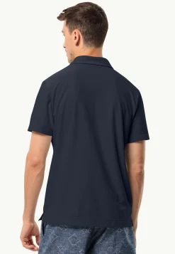 Clearance Terral Polo M Herren Funktionsshirts|Poloshirts