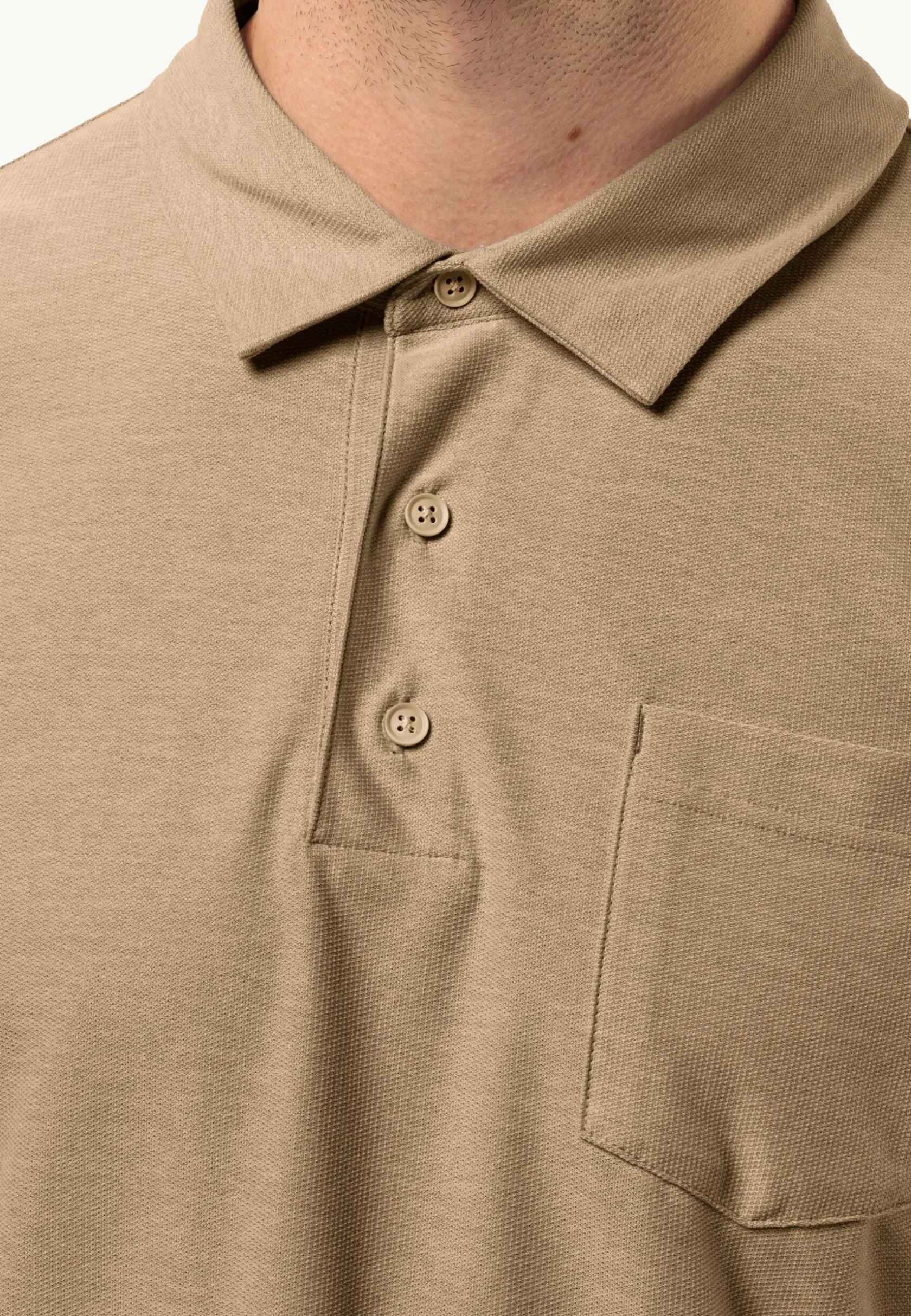 Clearance Terral Polo M Herren Funktionsshirts|Poloshirts
