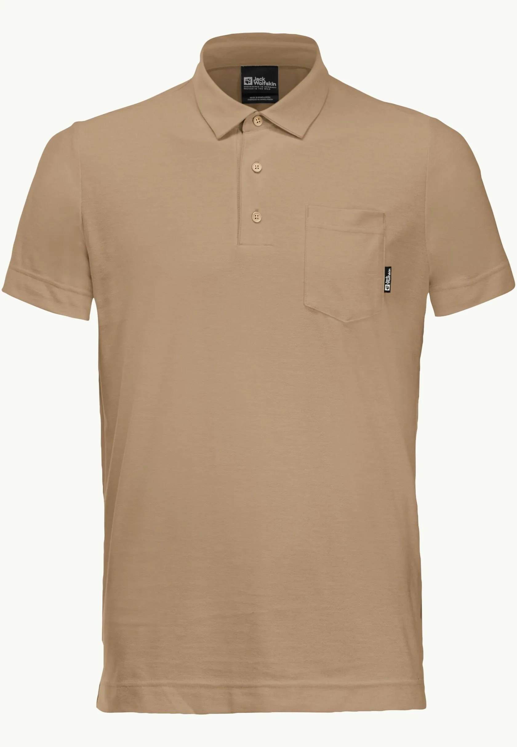 Clearance Terral Polo M Herren Funktionsshirts|Poloshirts