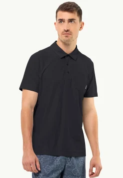 Clearance Terral Polo M Herren Funktionsshirts|Poloshirts