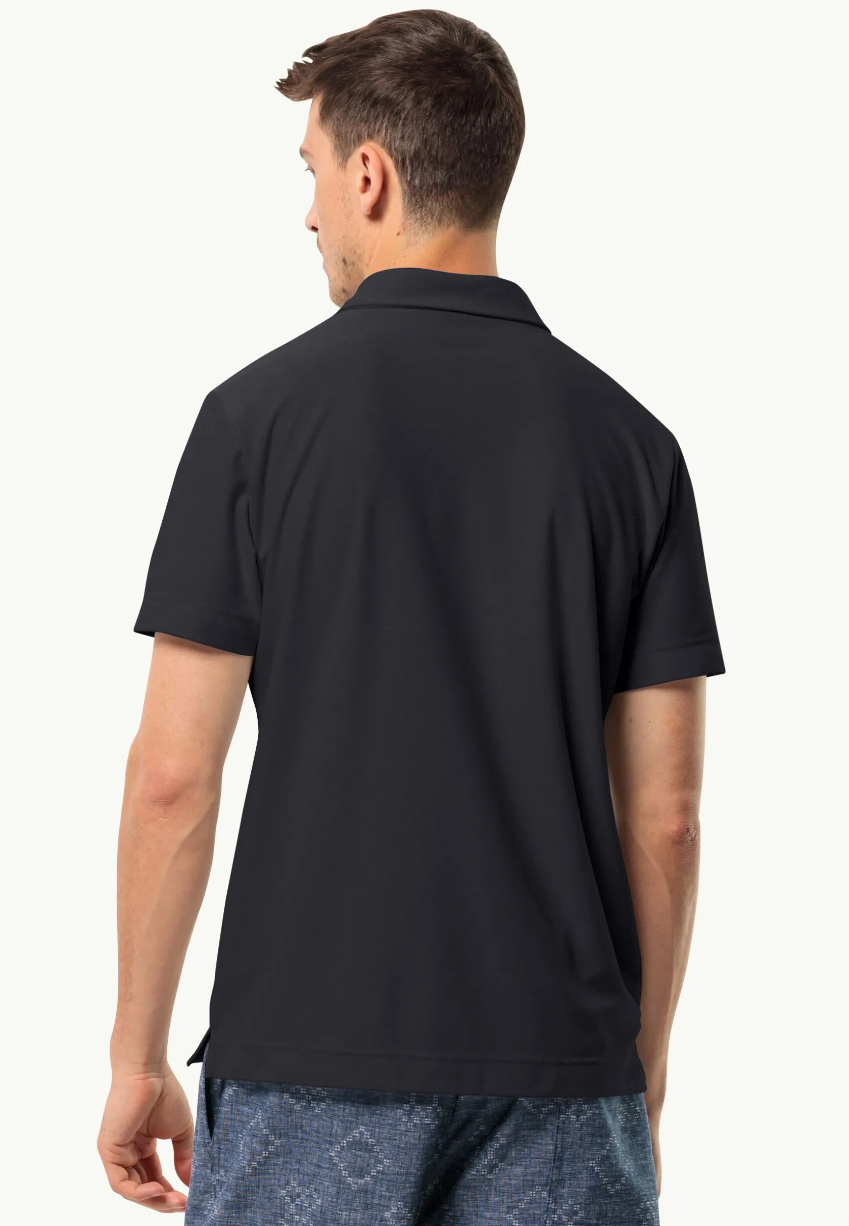 Clearance Terral Polo M Herren Funktionsshirts|Poloshirts