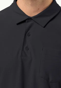 Clearance Terral Polo M Herren Funktionsshirts|Poloshirts