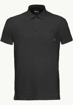 Clearance Terral Polo M Herren Funktionsshirts|Poloshirts