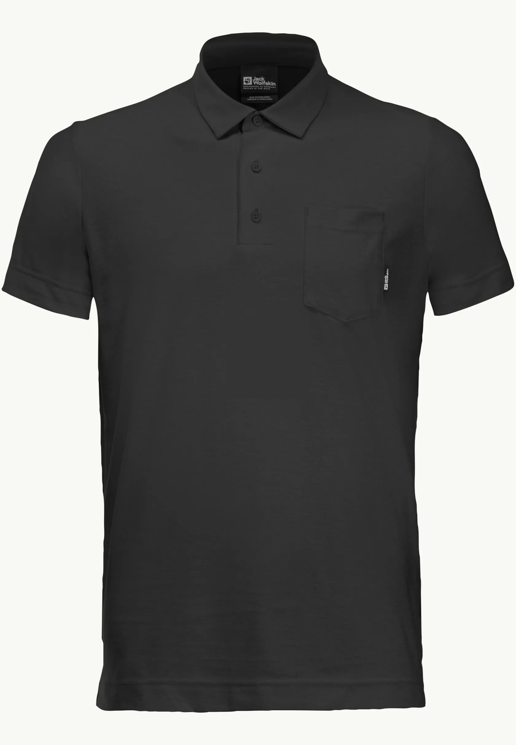 Clearance Terral Polo M Herren Funktionsshirts|Poloshirts