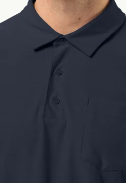 Clearance Terral Polo M Herren Funktionsshirts|Poloshirts