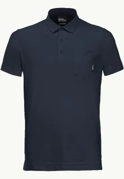 Clearance Terral Polo M Herren Funktionsshirts|Poloshirts