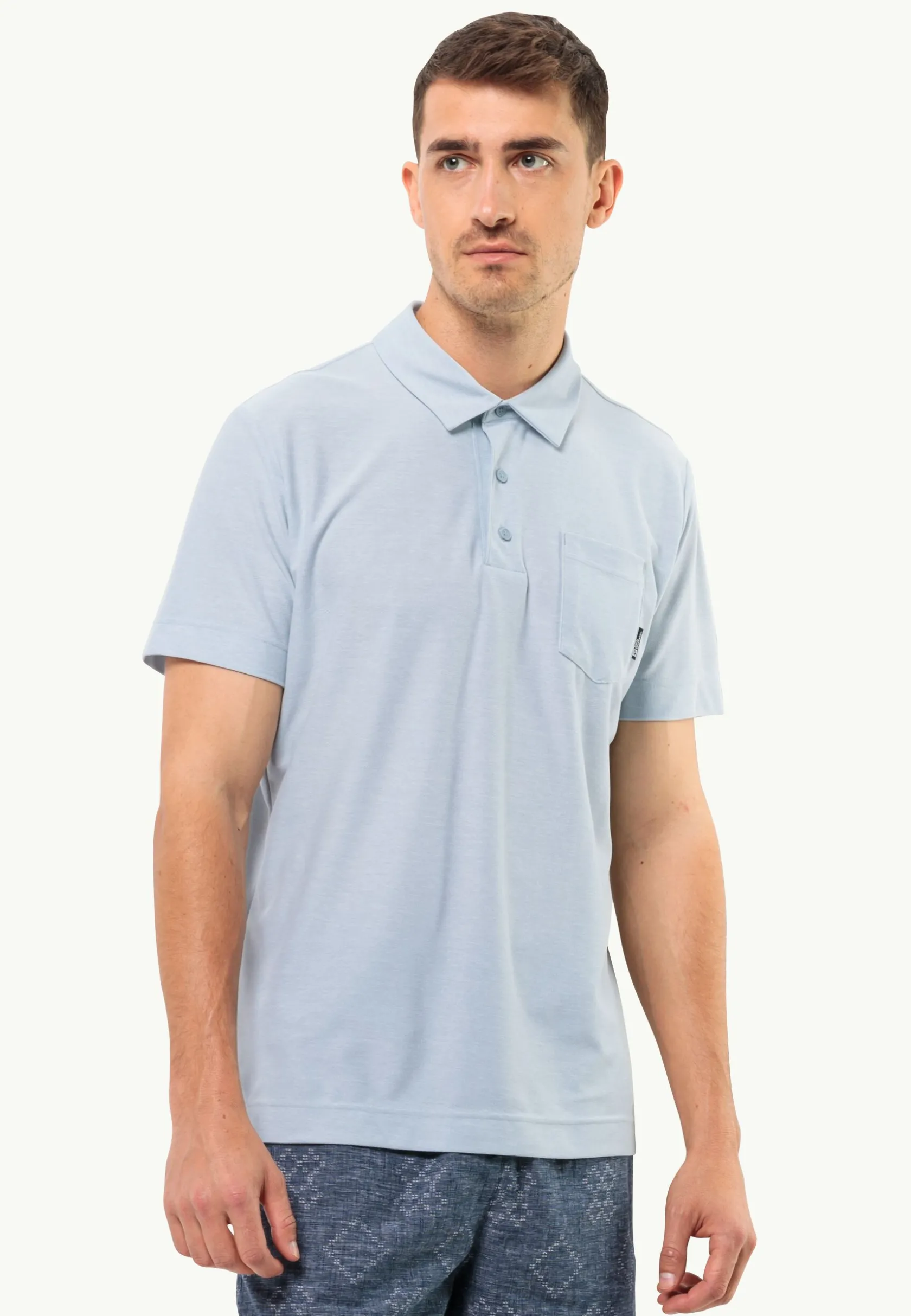 Clearance Terral Polo M Herren Funktionsshirts|Poloshirts
