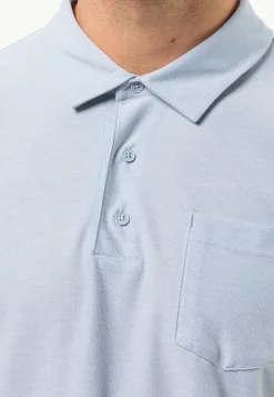 Clearance Terral Polo M Herren Funktionsshirts|Poloshirts
