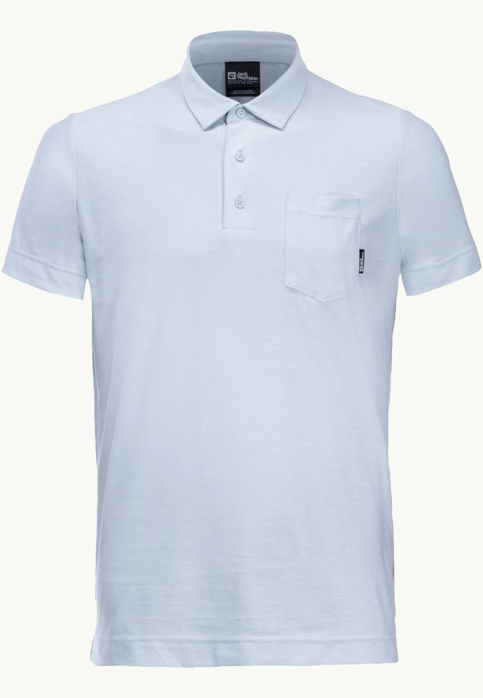 Clearance Terral Polo M Herren Funktionsshirts|Poloshirts