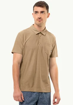 Clearance Terral Polo M Herren Funktionsshirts|Poloshirts