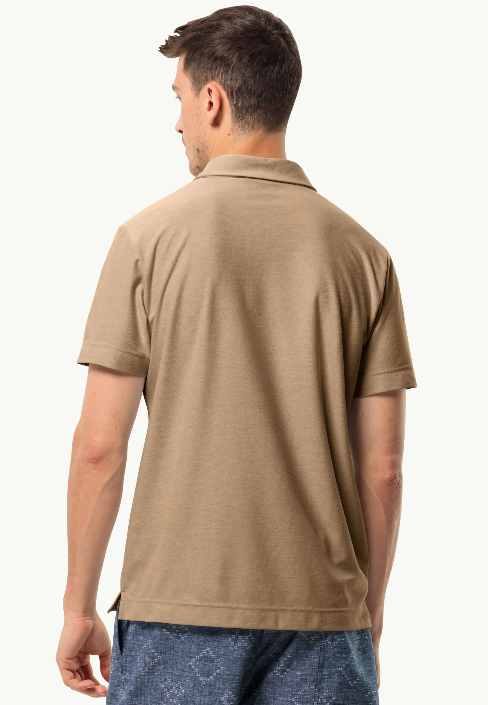 Clearance Terral Polo M Herren Funktionsshirts|Poloshirts