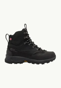 Outlet Terraquest Arctic Texapore Mid W Damen Multifunktionsschuhe|Wasserdichte Schuhe