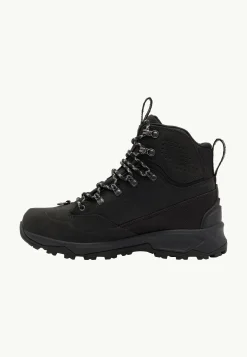 Outlet Terraquest Arctic Texapore Mid W Damen Multifunktionsschuhe|Wasserdichte Schuhe