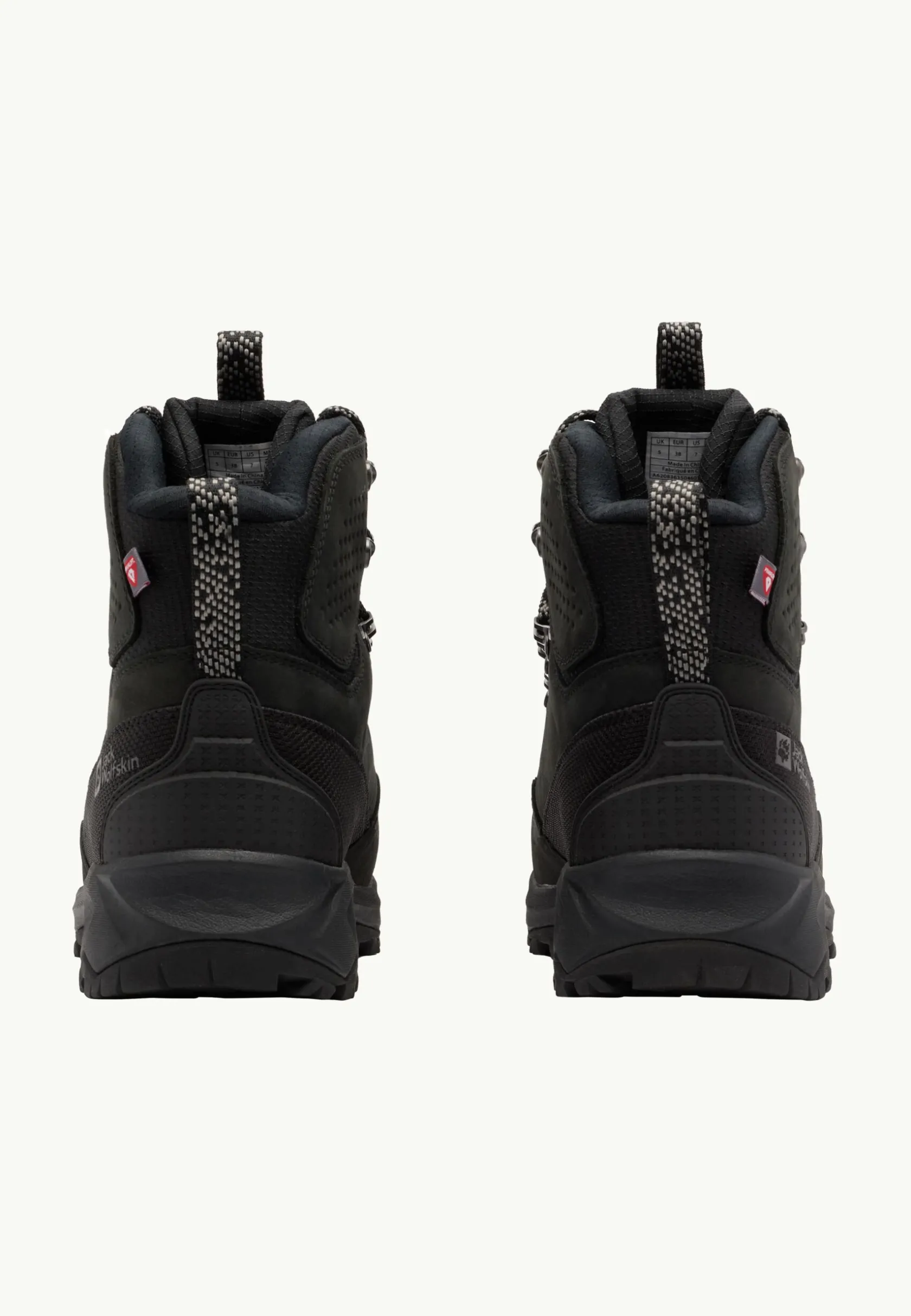 Outlet Terraquest Arctic Texapore Mid W Damen Multifunktionsschuhe|Wasserdichte Schuhe