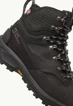 Outlet Terraquest Arctic Texapore Mid W Damen Multifunktionsschuhe|Wasserdichte Schuhe