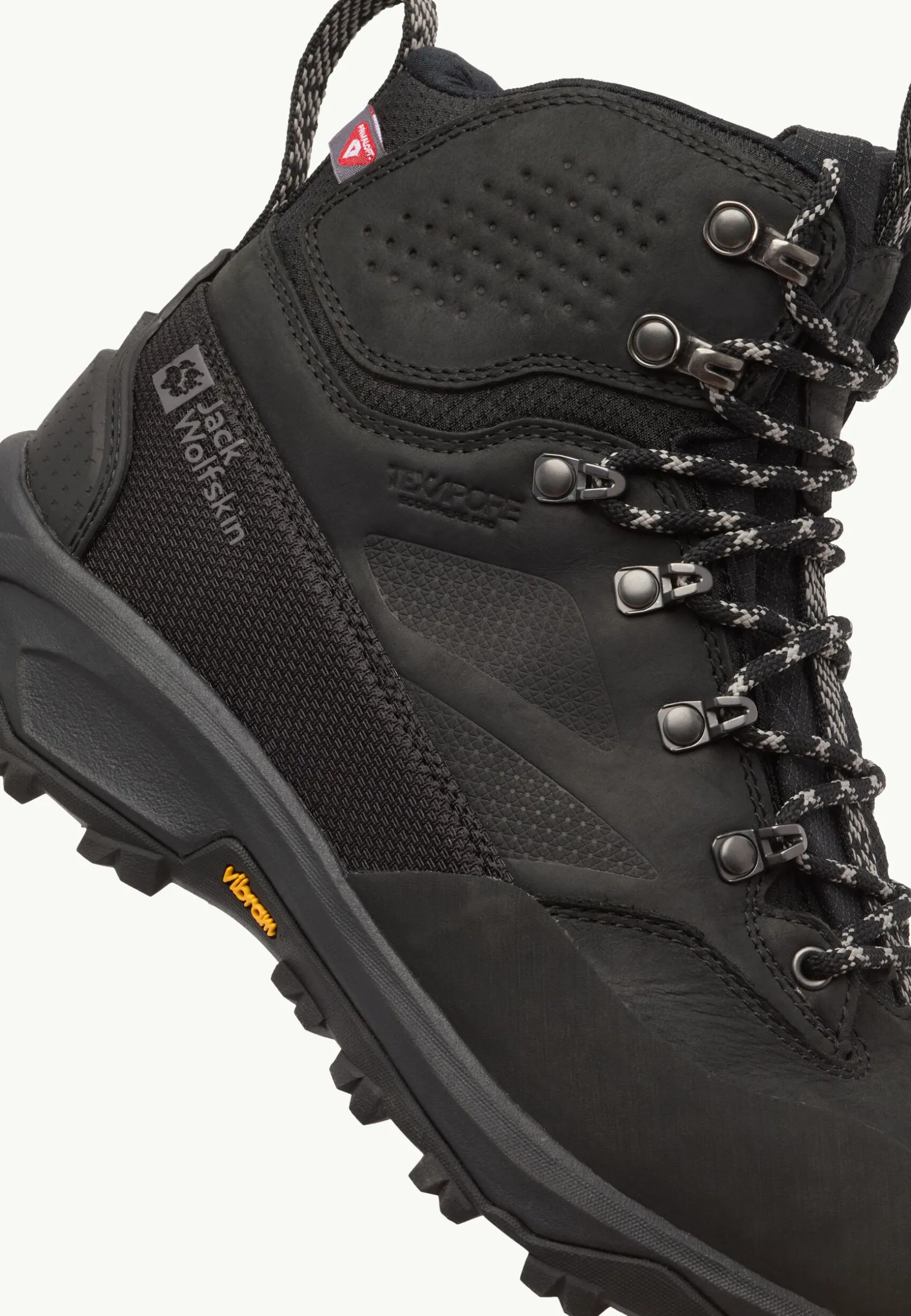 Outlet Terraquest Arctic Texapore Mid W Damen Multifunktionsschuhe|Wasserdichte Schuhe