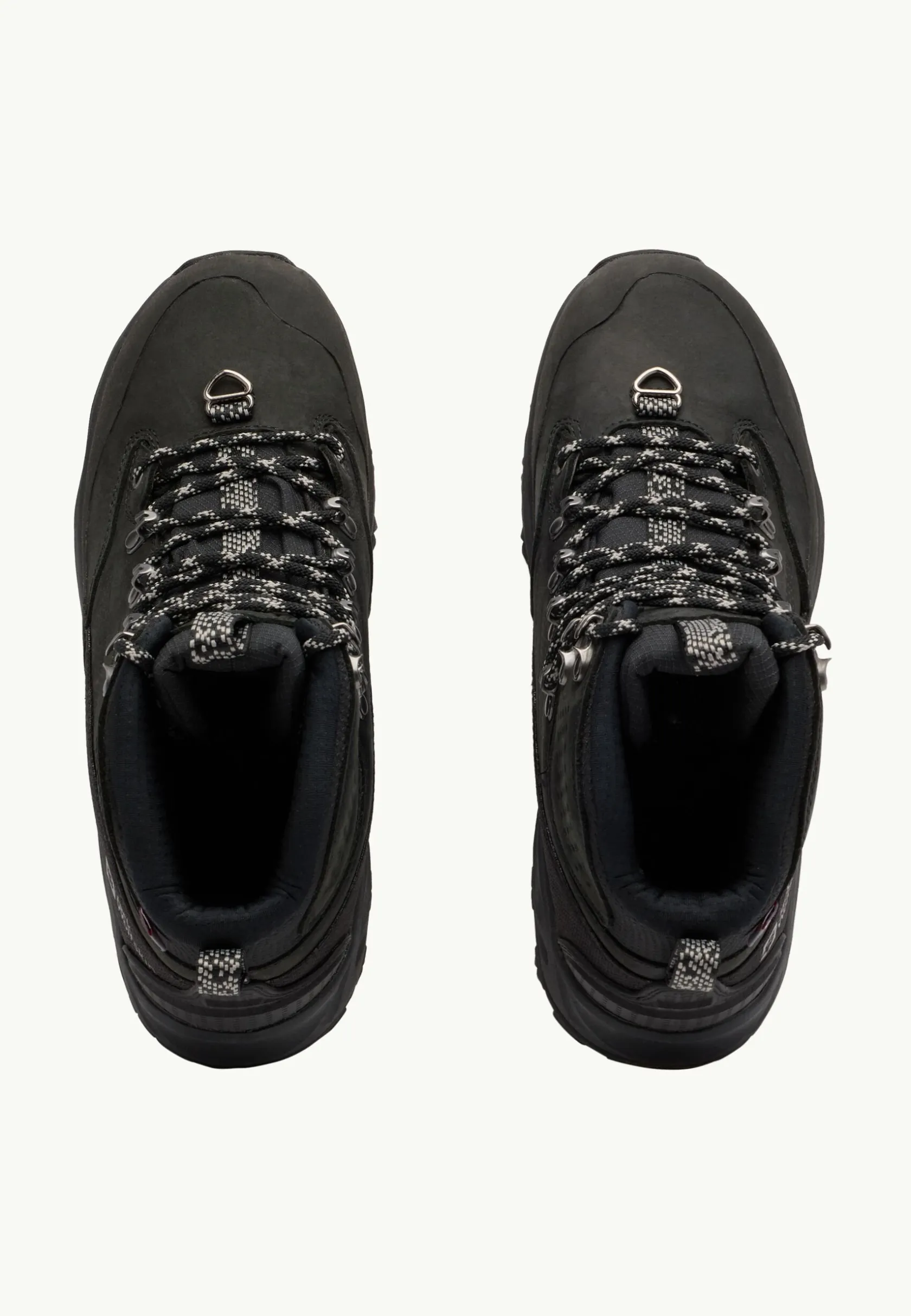 Outlet Terraquest Arctic Texapore Mid W Damen Multifunktionsschuhe|Wasserdichte Schuhe