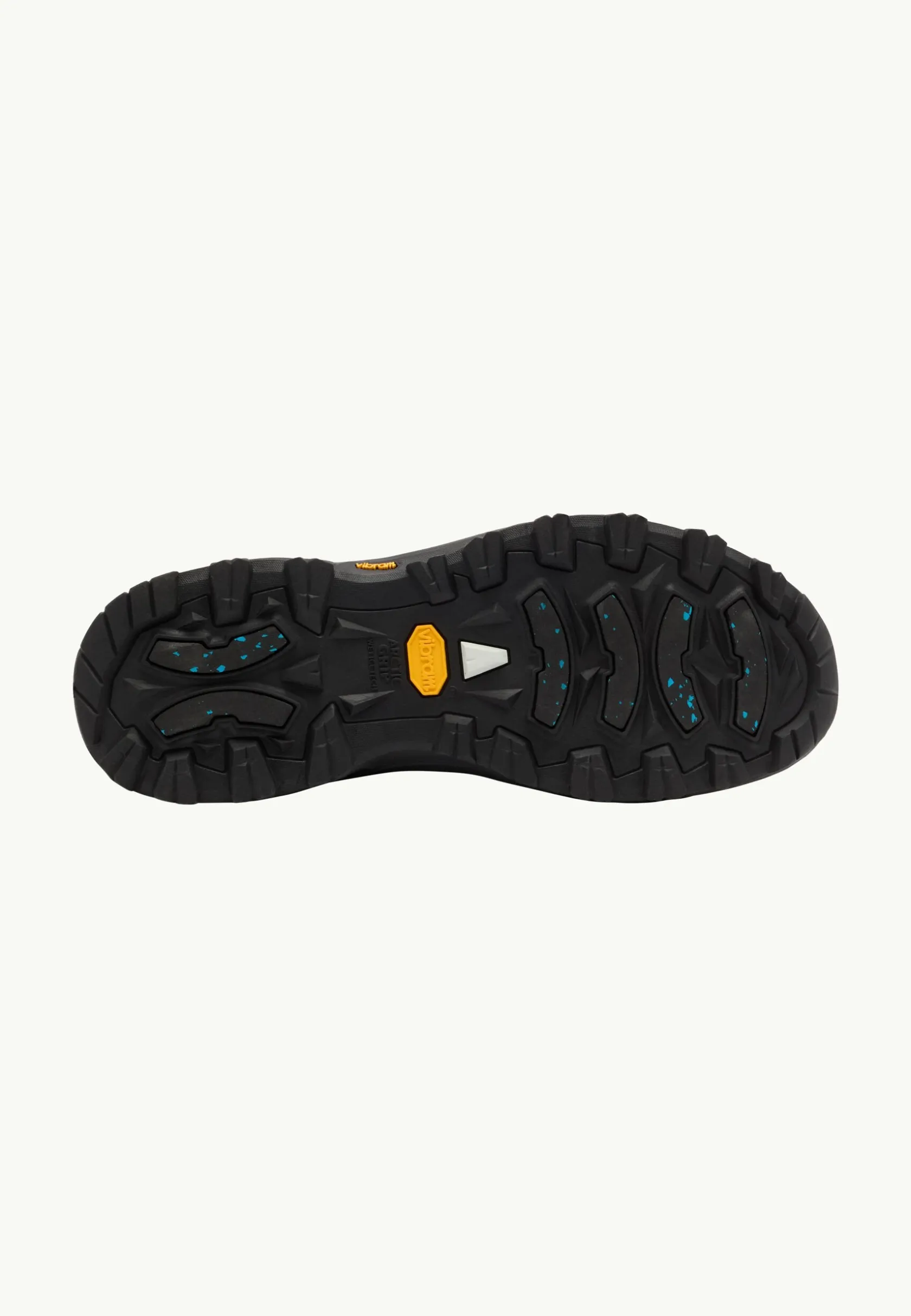 Outlet Terraquest Arctic Texapore Mid W Damen Multifunktionsschuhe|Wasserdichte Schuhe