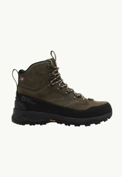 Sale Terraquest Arctic Texapore Mid M Herren Multifunktionsschuhe|Wasserdichte Schuhe