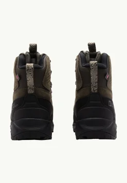 Sale Terraquest Arctic Texapore Mid M Herren Multifunktionsschuhe|Wasserdichte Schuhe