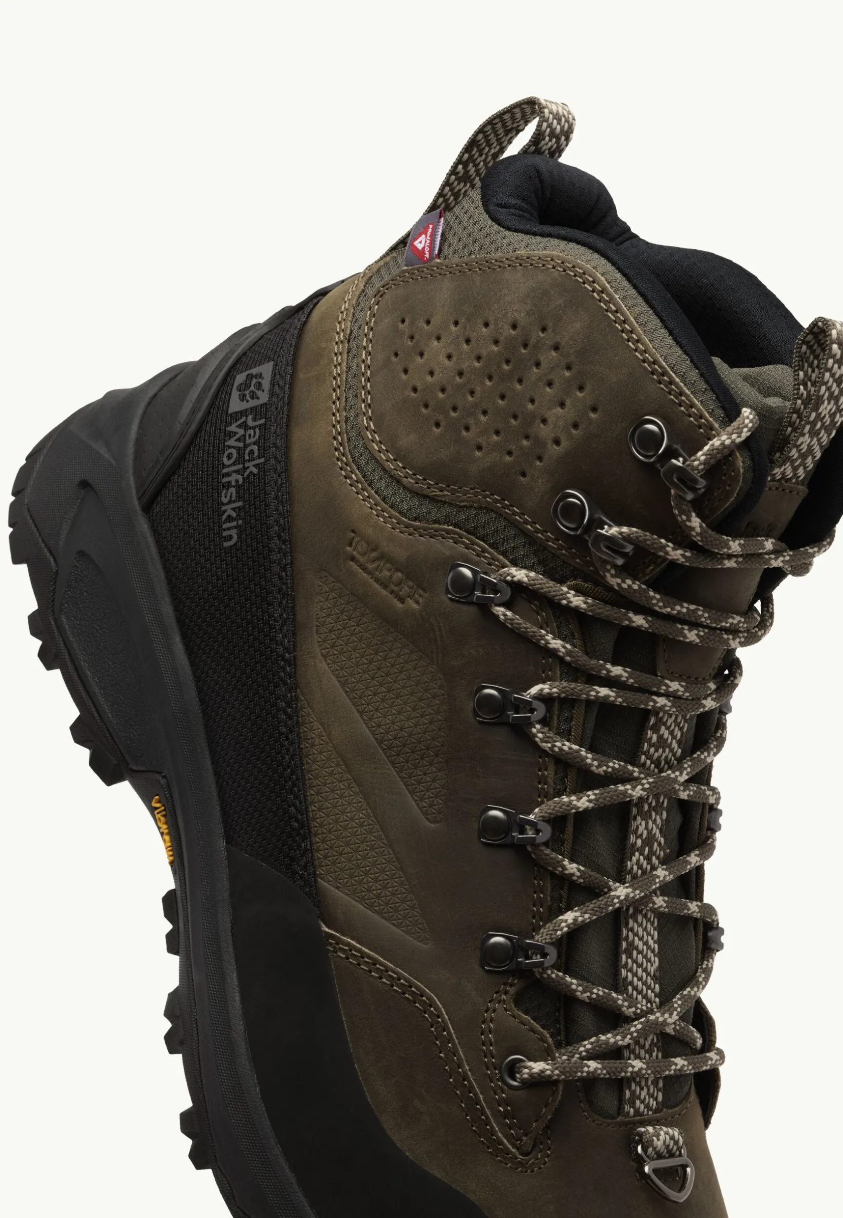 Sale Terraquest Arctic Texapore Mid M Herren Multifunktionsschuhe|Wasserdichte Schuhe