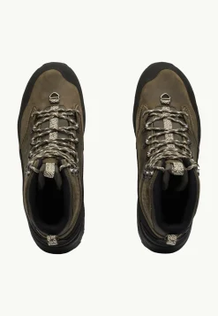 Sale Terraquest Arctic Texapore Mid M Herren Multifunktionsschuhe|Wasserdichte Schuhe