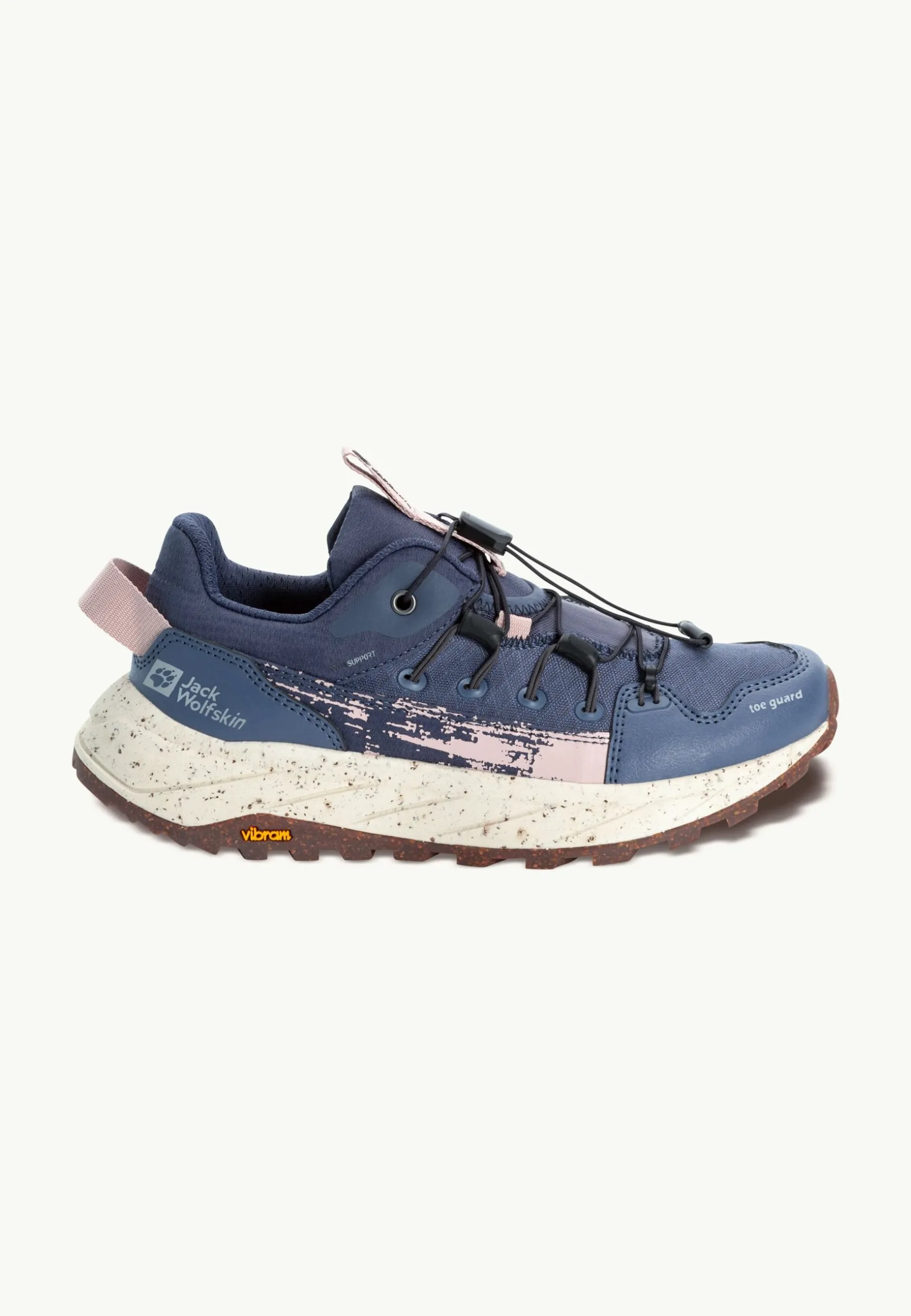 Discount Terraquest Low W Damen Multifunktionsschuhe|Wanderschuhe