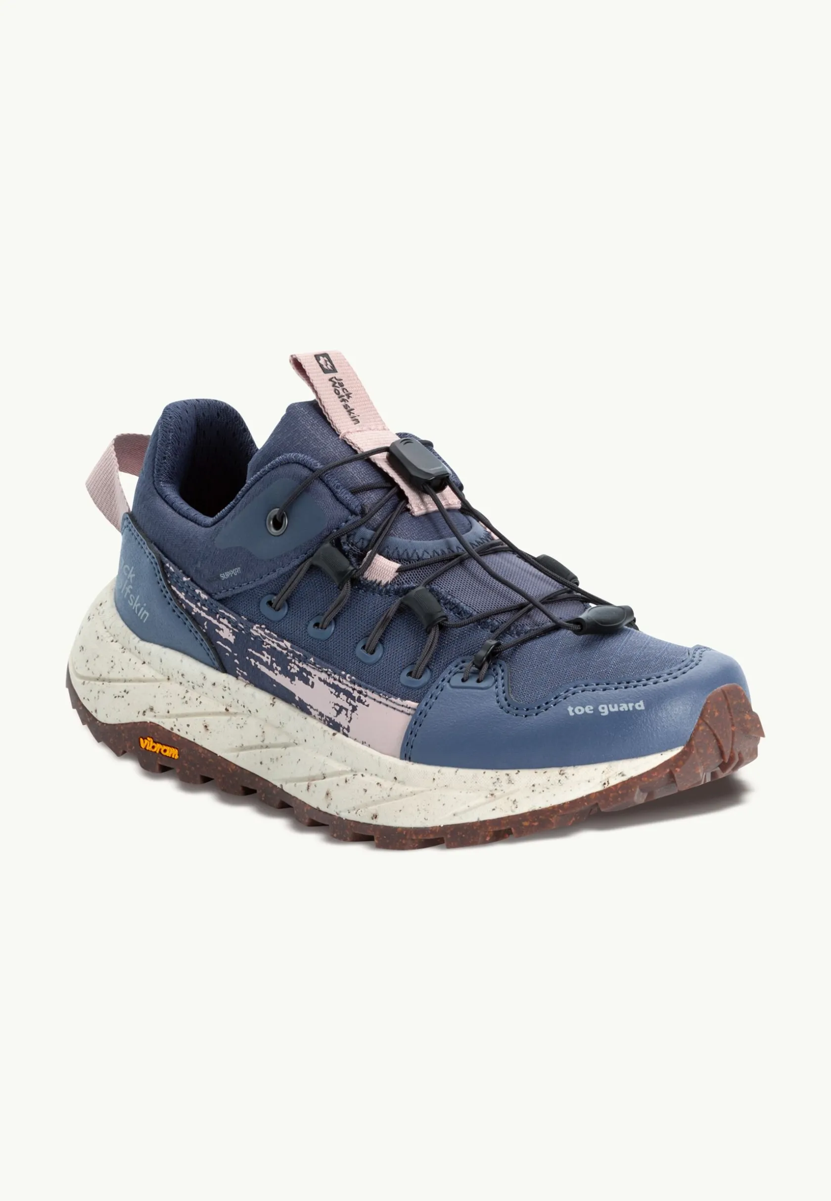 Discount Terraquest Low W Damen Multifunktionsschuhe|Wanderschuhe