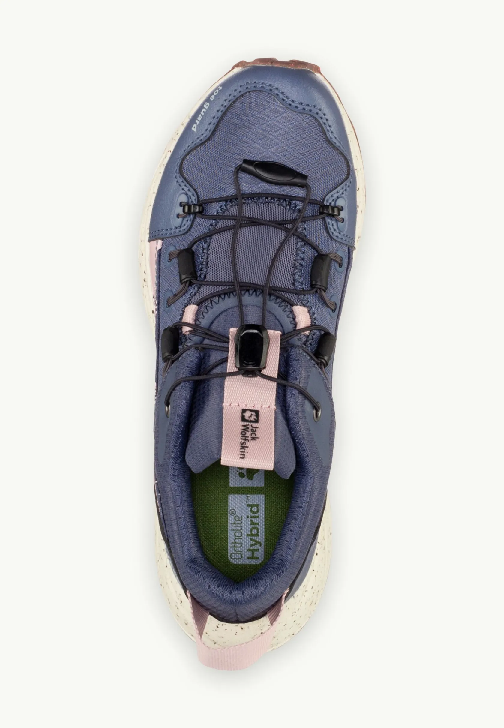 Discount Terraquest Low W Damen Multifunktionsschuhe|Wanderschuhe