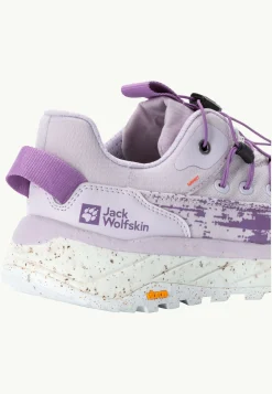 Discount Terraquest Low W Damen Multifunktionsschuhe|Wanderschuhe
