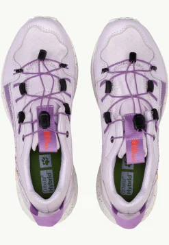 Discount Terraquest Low W Damen Multifunktionsschuhe|Wanderschuhe