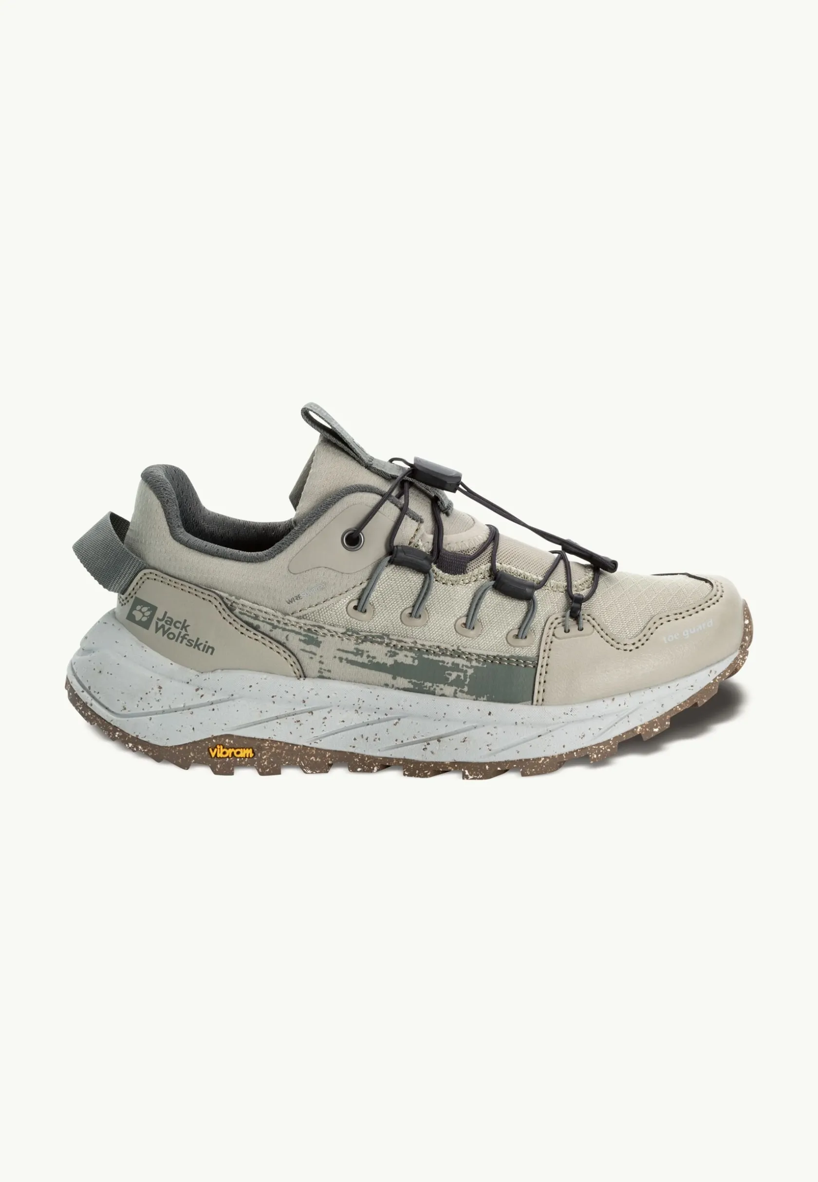Discount Terraquest Low W Damen Multifunktionsschuhe|Wanderschuhe