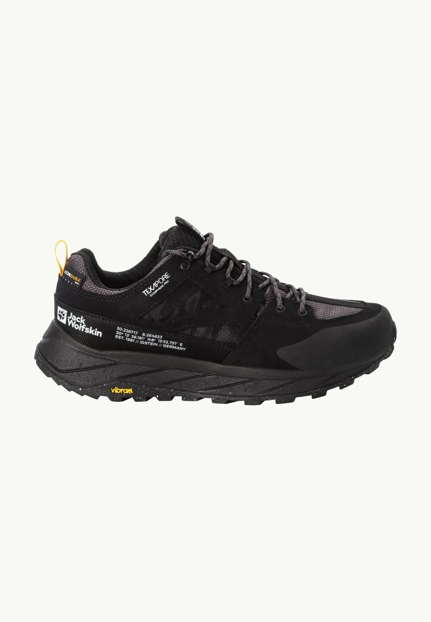 Fashion Terraquest Texapore Low M Herren Multifunktionsschuhe|Wasserdichte Schuhe