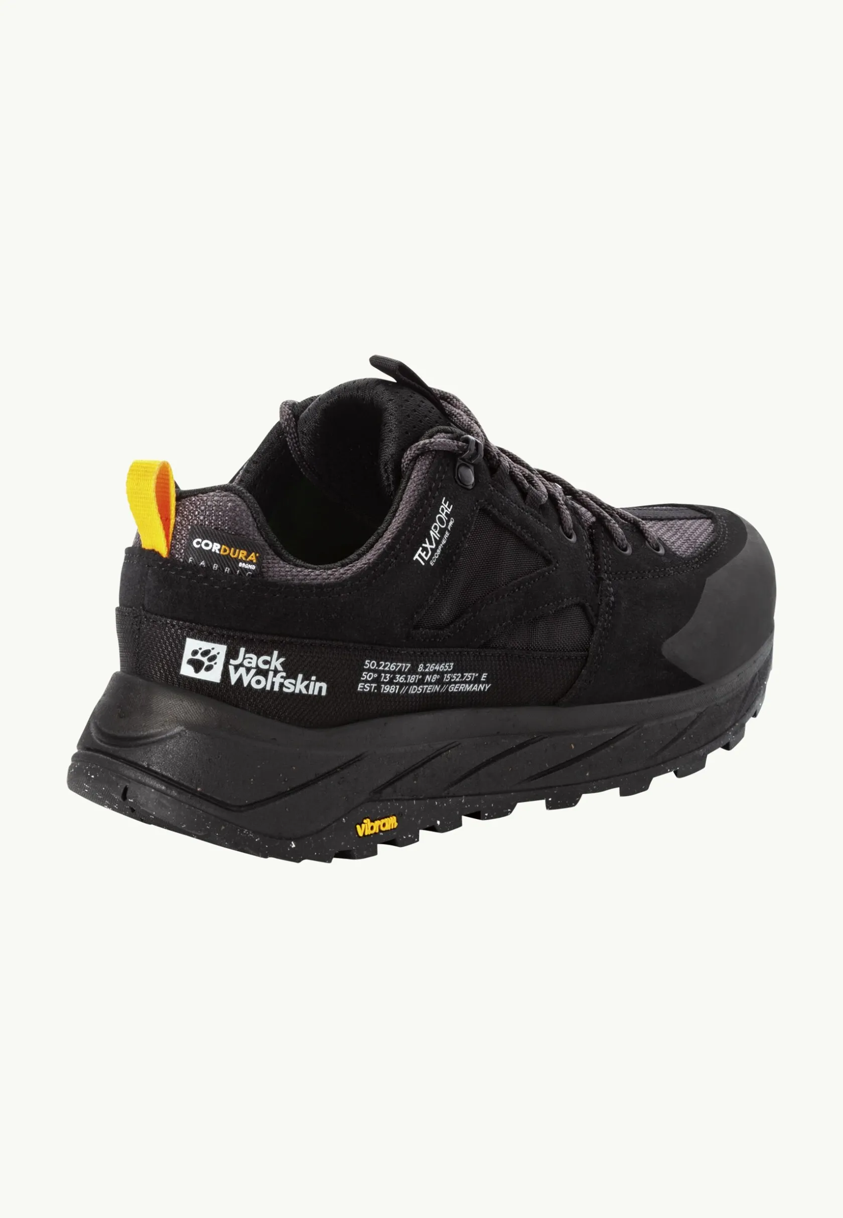 Fashion Terraquest Texapore Low M Herren Multifunktionsschuhe|Wasserdichte Schuhe
