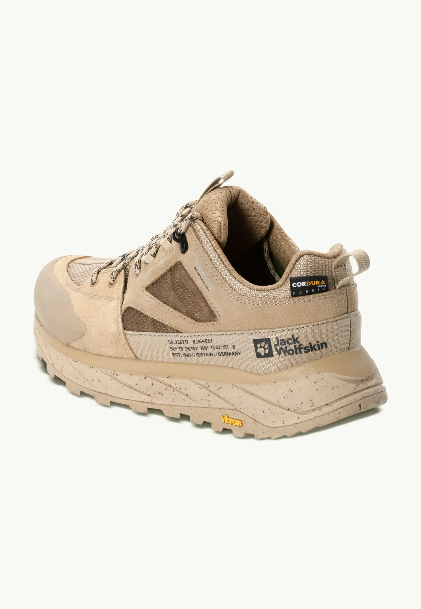 Fashion Terraquest Texapore Low M Herren Multifunktionsschuhe|Wasserdichte Schuhe