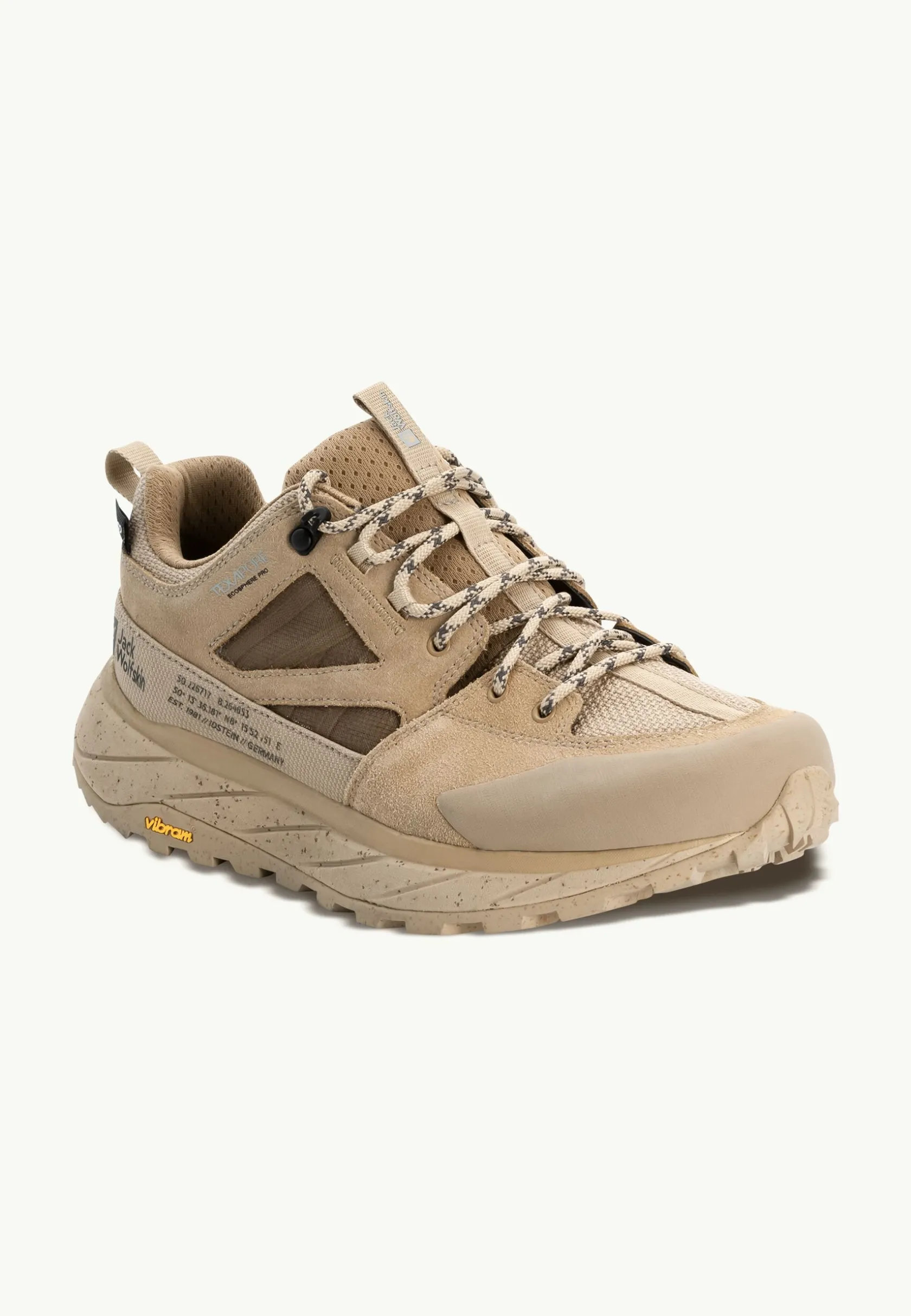 Fashion Terraquest Texapore Low M Herren Multifunktionsschuhe|Wasserdichte Schuhe