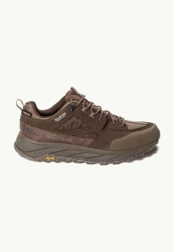 Fashion Terraquest Texapore Low M Herren Multifunktionsschuhe|Wasserdichte Schuhe